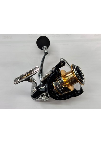 Qartal 6000 5+1 Bb Olta Makinesi Drag Power 12 modelleri