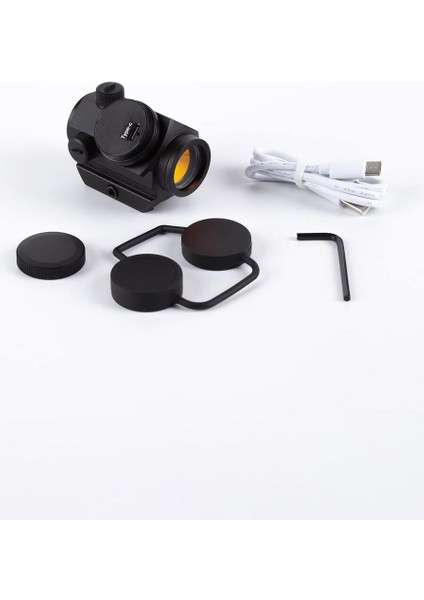 VR011 Coss-11 Red Dot