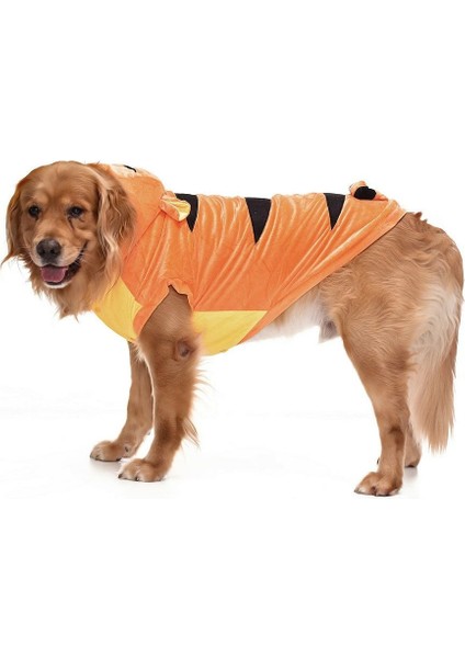 Orta ve Büyük Irk Köpek Polar Sweat - Kotka modelleri