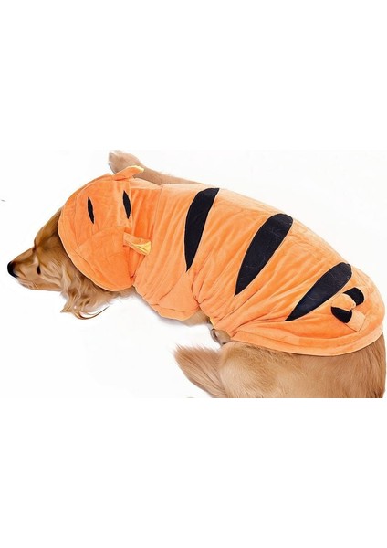 Orta ve Büyük Irk Köpek Polar Sweat - Kotka fırsatları