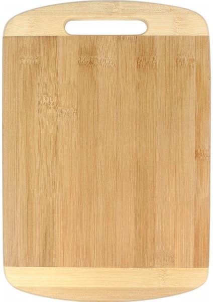 Bambu Ekmek Kesme Tahtası 20X30CM (Ahşap,bambu)