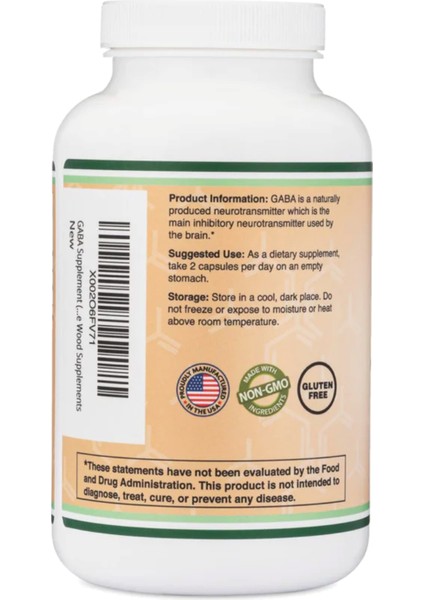 Gaba 1000 mg 300 Capsul modelleri