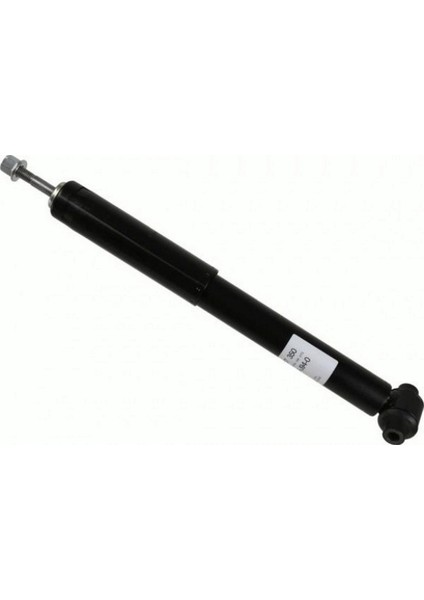 Arka Amortisör L/r Volvo XC90 D3 D5 3.2 T6 2002-2014 Gazli 10