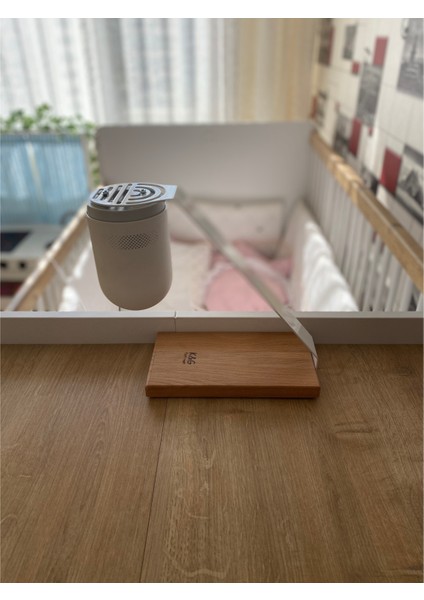 Xiaomi, Tapo c200, Anker eufy, Güvenlik Kameralarına Uyumlu Stand 360 Derece Görüş Açısı Düzelten Askı Aparatı (KAMERA DEĞİLDİR)