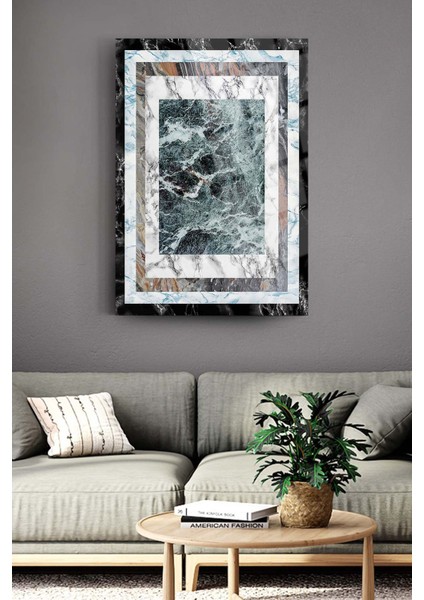 Dalgalar Cam Tablo fiyatları