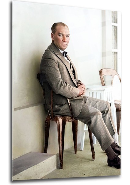 Atatürk Cam Tablo 99 modelleri