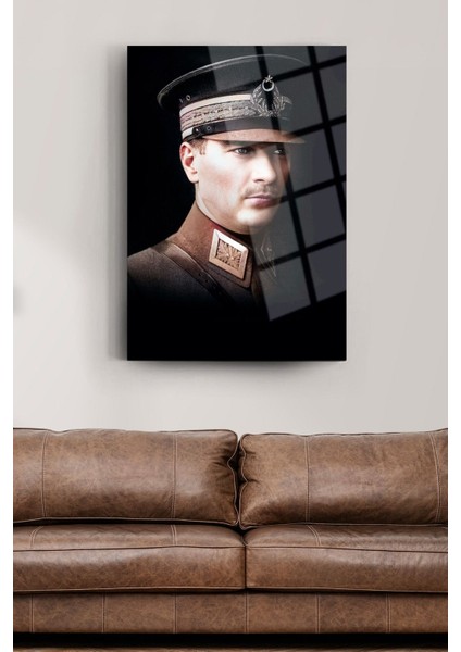 Atatürk Cam Tablo 70-Atatürk Tablosu-Türk Bayrağı Tablosu fiyatları