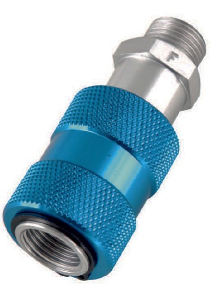 MV03 Dişi Diş Slayt Valf 3/8