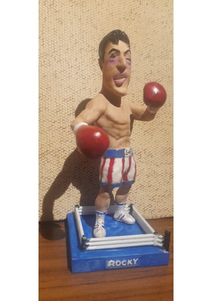 Rocky Balboa Figür fiyatları