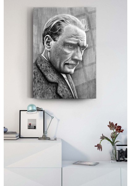 Atatürk Cam Tablo 80-Atatürk Tablosu-Türk Bayrağı Tablosu fiyatları