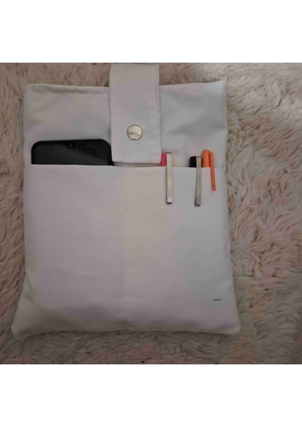 Kitap Tablet Kılıfı