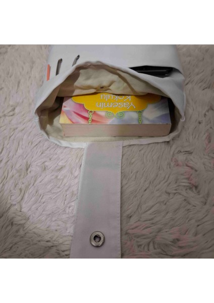 Kitap Tablet Kılıfı modelleri