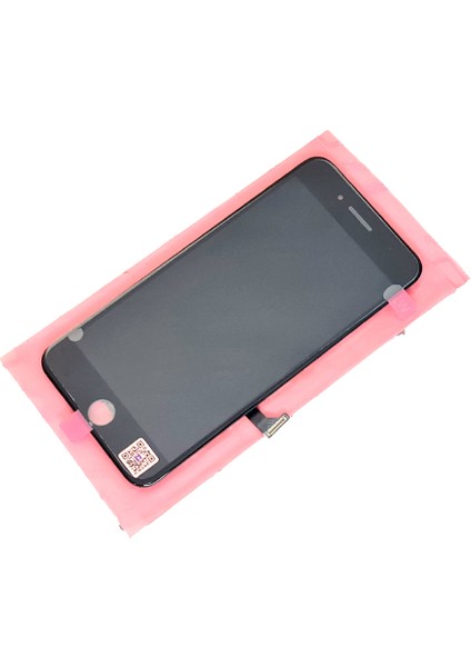 iPhone 7 PLUS Lcd Ekran dokunmatik (LW) SİYAH