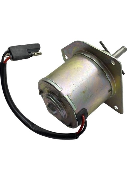 12V Fan Motoru Renault R9/R11 (Kablolu)