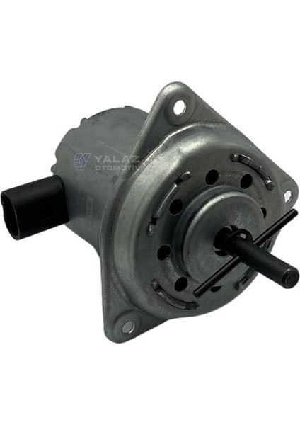 12V Fan Motoru Renault R9/R11/R19 (Soketli)