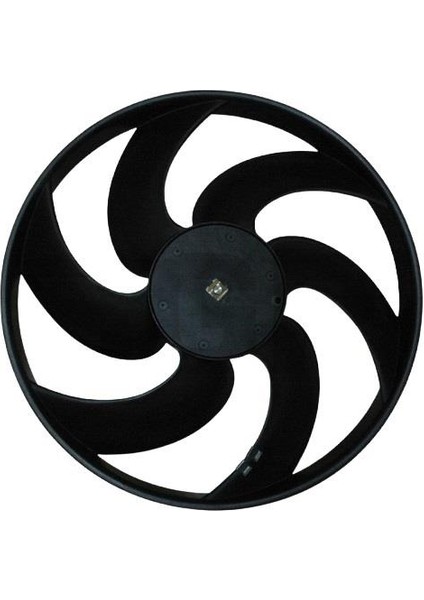 12V Fan Motoru (Pervaneli) Renault R19/ Clıo I/megane I (Klimalı)