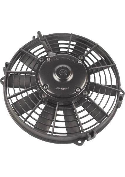 12V Fan Motoru Emici Aksiyel 8 " (Dış Çap 210 Mm)