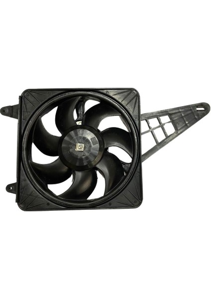 12V Fan Motoru Davlumbazlı Soketli Tofaş Doğan Slx/kartal Slx/şahin