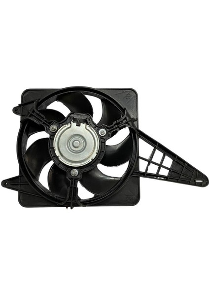 12V Fan Motoru Davlumbazlı Soketli Tofaş Doğan Slx/kartal Slx/şahin