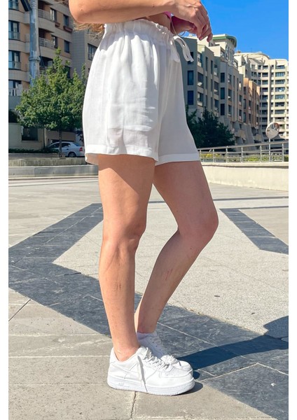 Kadın Şort modelleri
