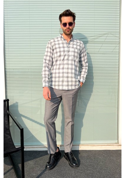 Erkek Gömlek modelleri