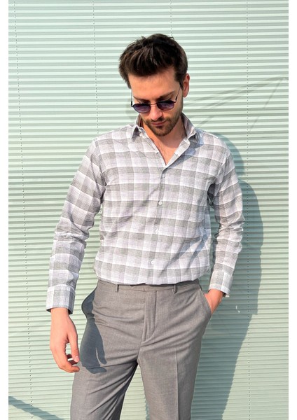 Erkek Gömlek fırsatları