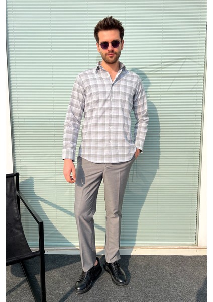 Erkek Gömlek indirimleri