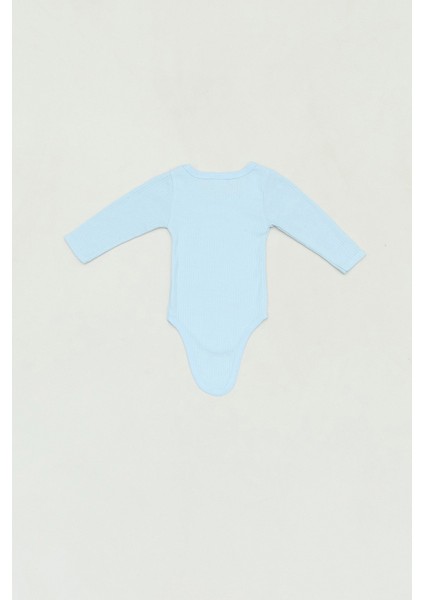 Basic Bisiklet Yaka Çocuk Zıbın fiyatları