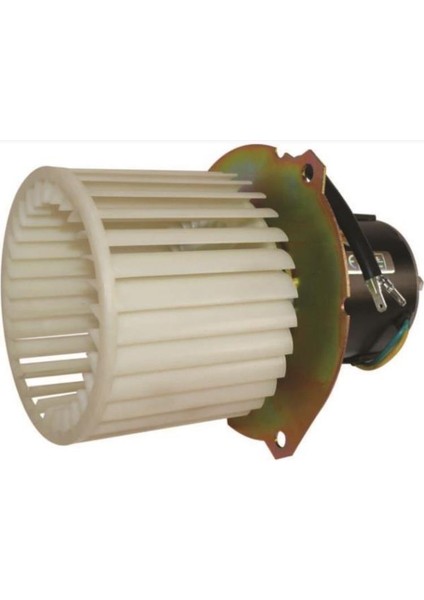 12V KALORİFER MOTORU (PERVANELİ) FORD TRANSİT T12/T15