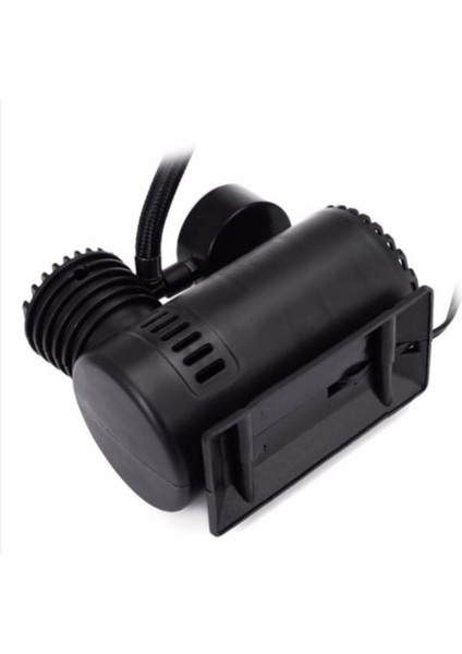 Oto Çakmağından Çalışan Lastik Şişirici Kompresör 425705