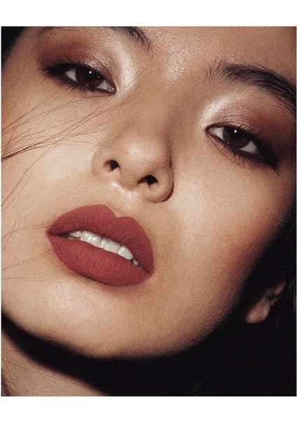 Rouge Artist For Ever Matte 442 - Likit Ruj