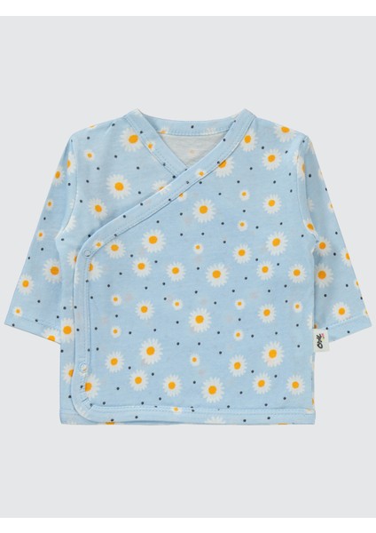 Kız Bebek Zıbın Takımları 0-1 Ay Mint modelleri