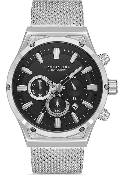 Navımarıne NT0018-1 Erkek Kol Saati