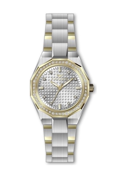 FL40134A-D Kadın Kol Saati