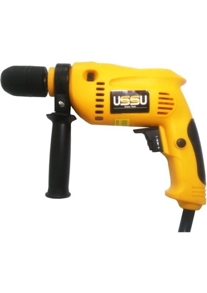 Usm S500 500W Darbeli Matkap