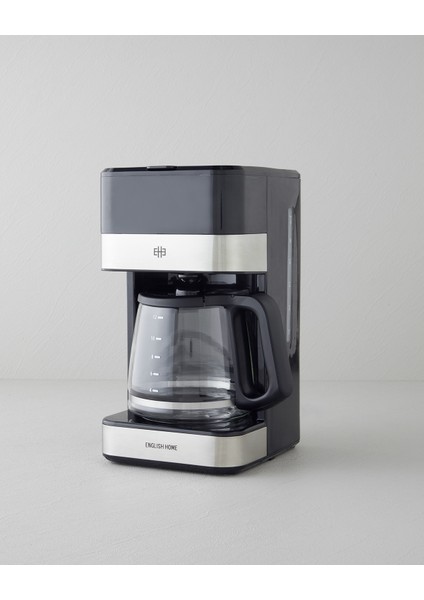 Fkm 6010 Coffee Talks Intelligent Filtre Kahve Makinesi 1,8l Siyah