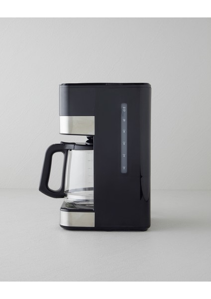 Fkm 6010 Coffee Talks Intelligent Filtre Kahve Makinesi 1,8l Siyah