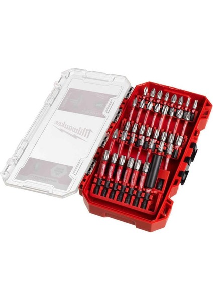 T4932492009 Shock Wave Bits Uç Seti 38 Parça