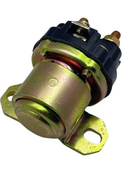 EPINA 12V MARŞ YARDIMCI ARA OTOMATİK MITSUBISHI TİPİ 160 A (ÇİFT ÇIKIŞ) (KABLOSUZ) THAILAND