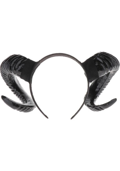 Simüle Kadın Saç Bandı 3 (Yurt Dışından)