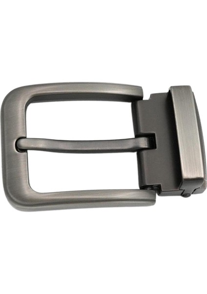 Alaşımlı I Tek Çatal Dikdörtgen Pimli 3.3-3.4cm Tek Pimli (Yurt Dışından)