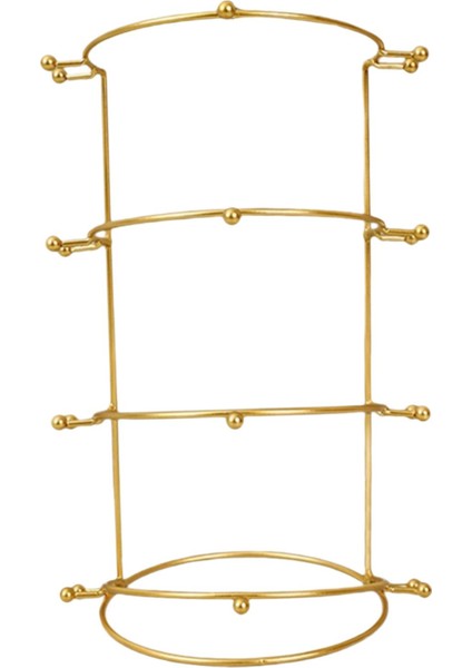 Saç Taç Askısı Dekoratif Başlı Masaüstü Dekorasyonu Ev Için (Yurt Dışından) fırsatları