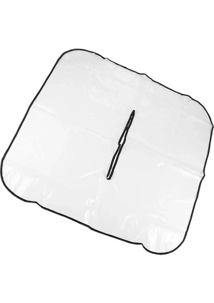 Kadın El Çantası Kılıfı Katlanabilir Evrensel Tote Çanta Yağmur Kılıfı (Yurt Dışından)