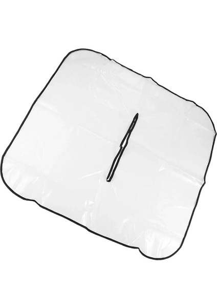 Kadın El Çantası Kılıfı Katlanabilir Evrensel Tote Çanta Yağmur Kılıfı (Yurt Dışından)