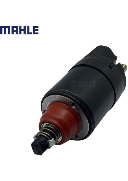 24V Marş Otomatiği 4.2 Kw Fişli-M6 Sağ (M10/M10 Cıvata) Bmm