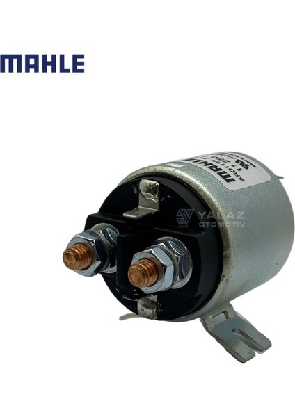 MAHLE 24V MARŞ YARDIMCI ARA OTOMATİK 150 A