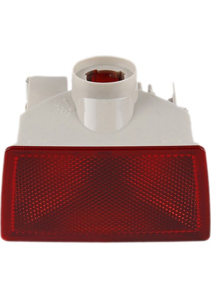 Arka Sis Farı Lens Lambası Kırmızı 84913FG420 / 2011-UP 2011-UP Xv 2013 2014 2015 (Yurt Dışından)