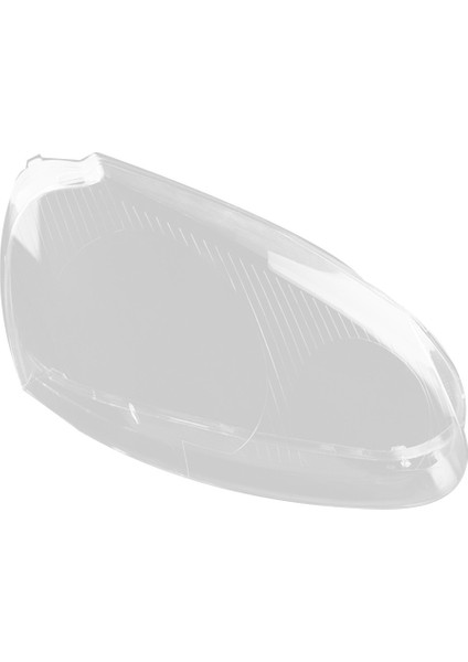Far Lambasıkapak Far Lambasıkapak Far Lambasılens Kapağı Automotive Golf 5 Mk5 05-09, Sol (Yurt Dışından)