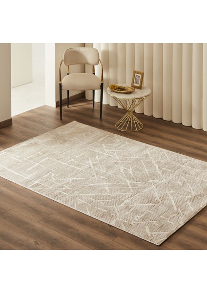 7/24 Buena Lima 50x80 cm Salon Mutfak Halısı Yolluk Kilim