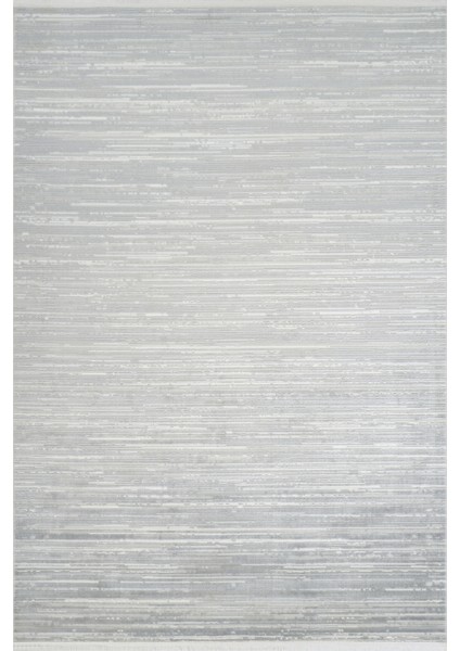 7/24 Elegante Evore Grey 120x180 cm Salon Mutfak Halısı Yolluk Kilim modelleri